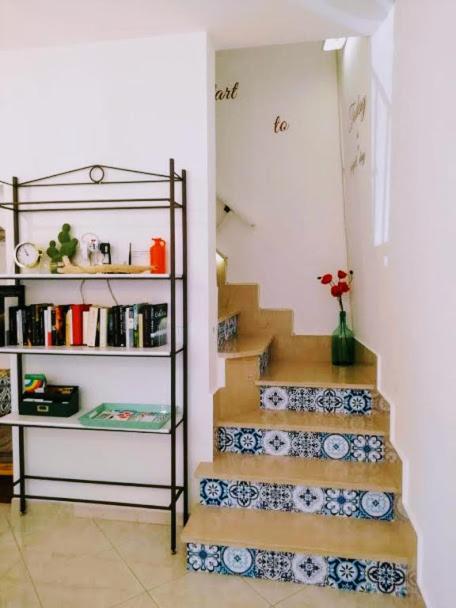 Antiche Mura Apartment Cielo di Puglia -2 matrimoniali, cucina,letto singolo e terrazzo Turi Esterno foto