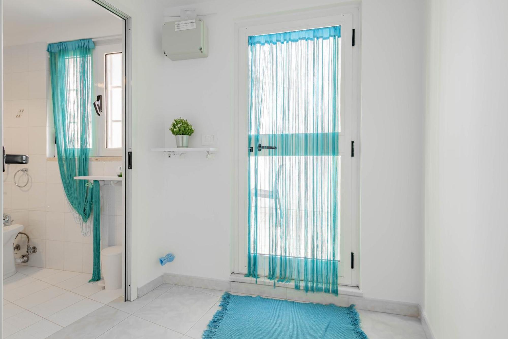 Antiche Mura Apartment Cielo di Puglia -2 matrimoniali, cucina,letto singolo e terrazzo Turi Esterno foto