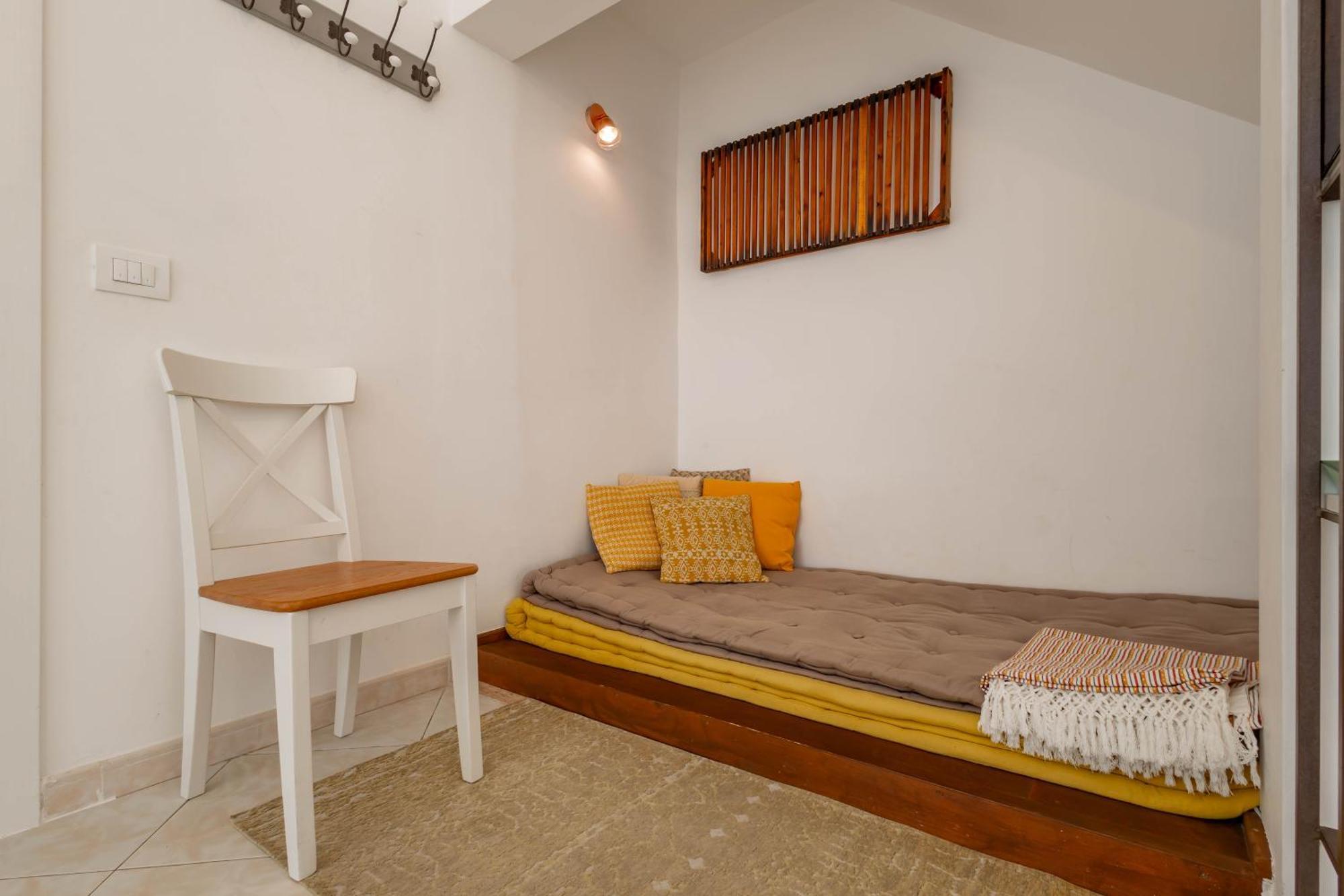 Antiche Mura Apartment Cielo di Puglia -2 matrimoniali, cucina,letto singolo e terrazzo Turi Esterno foto