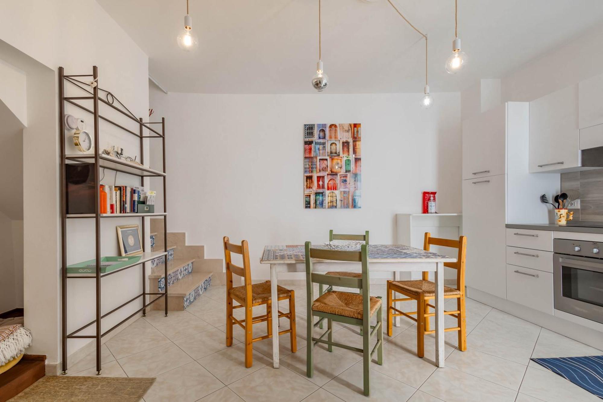 Antiche Mura Apartment Cielo di Puglia -2 matrimoniali, cucina,letto singolo e terrazzo Turi Esterno foto