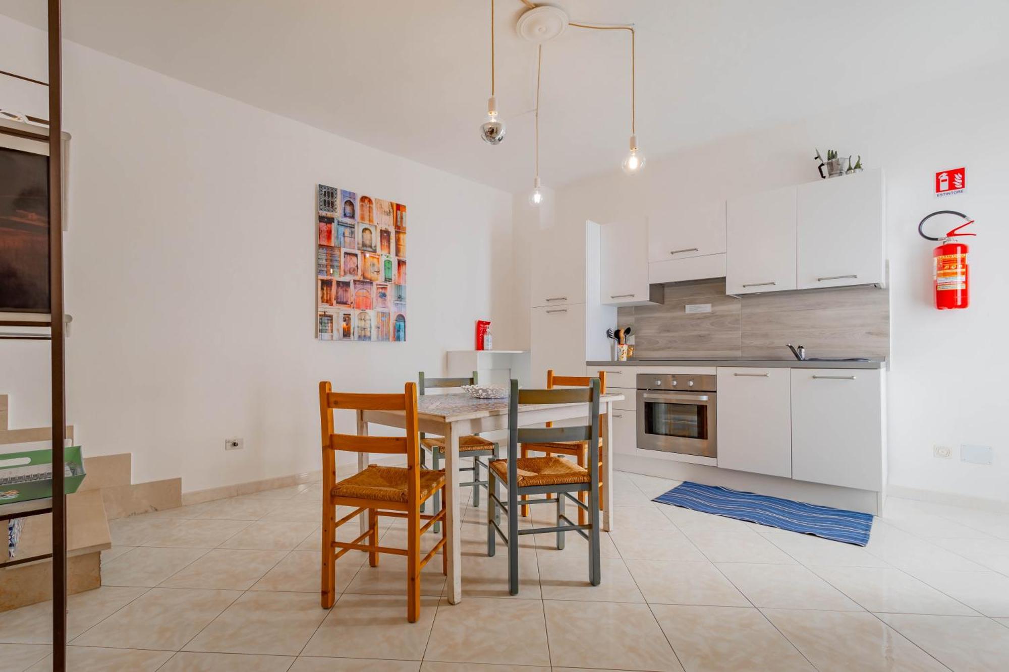 Antiche Mura Apartment Cielo di Puglia -2 matrimoniali, cucina,letto singolo e terrazzo Turi Esterno foto