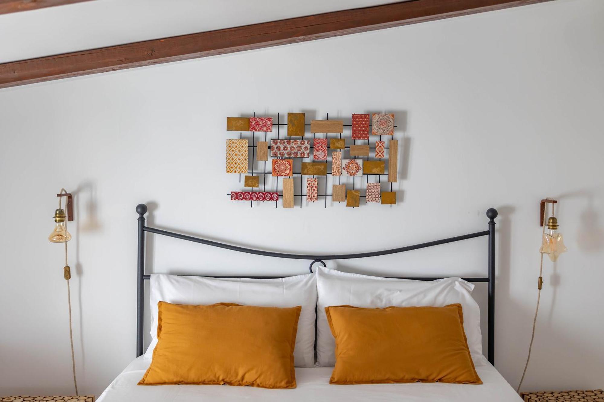 Antiche Mura Apartment Cielo di Puglia -2 matrimoniali, cucina,letto singolo e terrazzo Turi Esterno foto