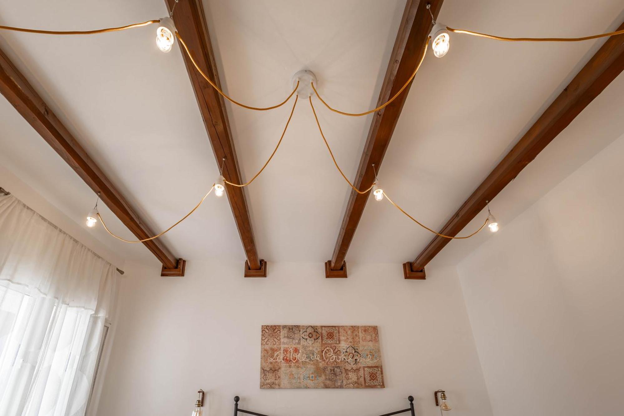 Antiche Mura Apartment Cielo di Puglia -2 matrimoniali, cucina,letto singolo e terrazzo Turi Esterno foto