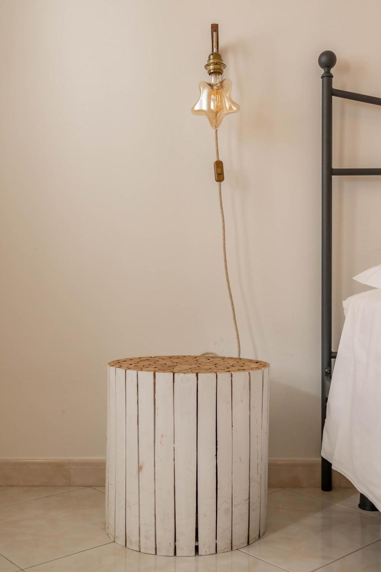 Antiche Mura Apartment Cielo di Puglia -2 matrimoniali, cucina,letto singolo e terrazzo Turi Esterno foto